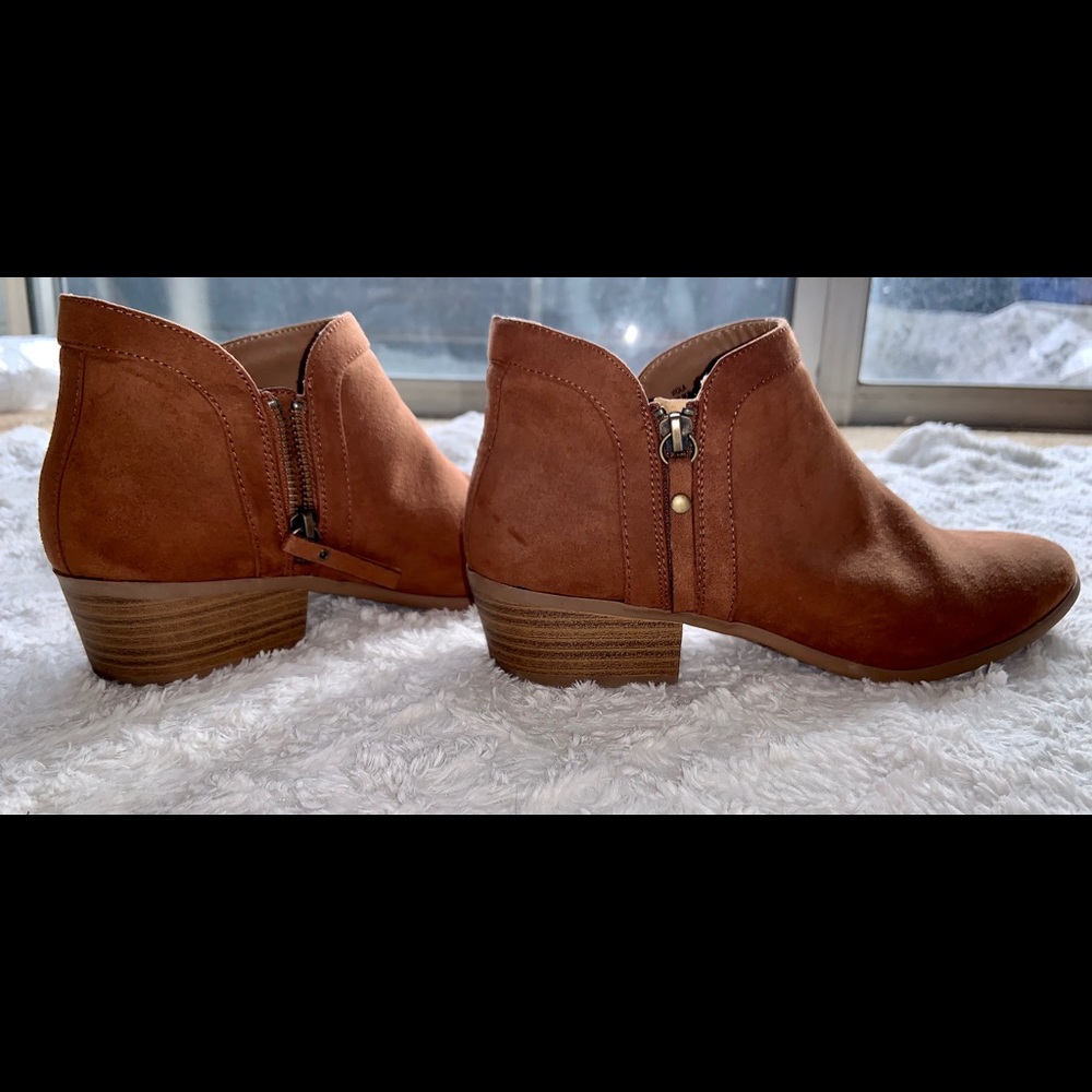 Booties
